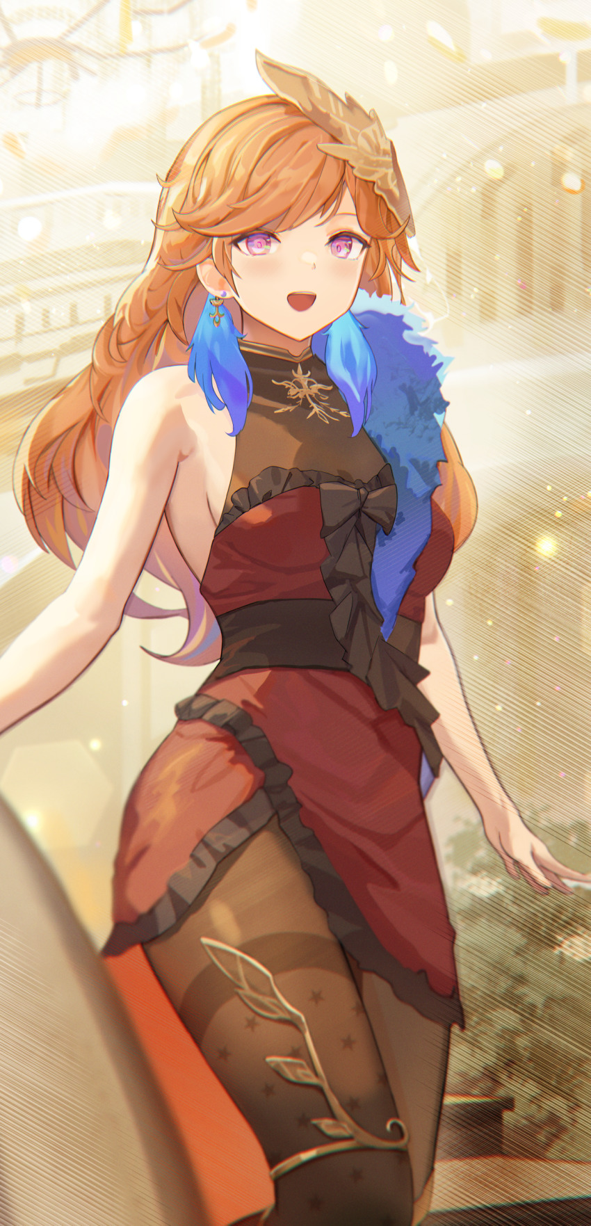Takanashi Kiara (Hololive) Rule 34 Image