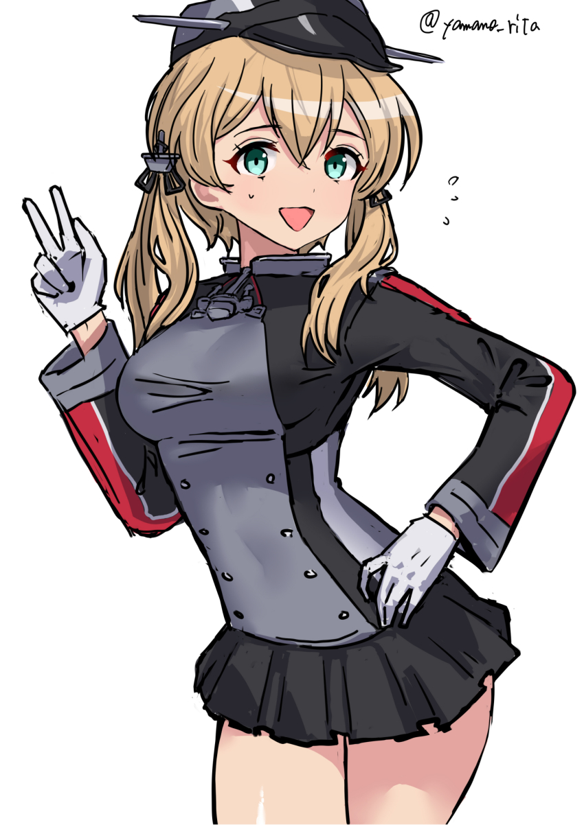 Kantai Collection Rule 34 Image