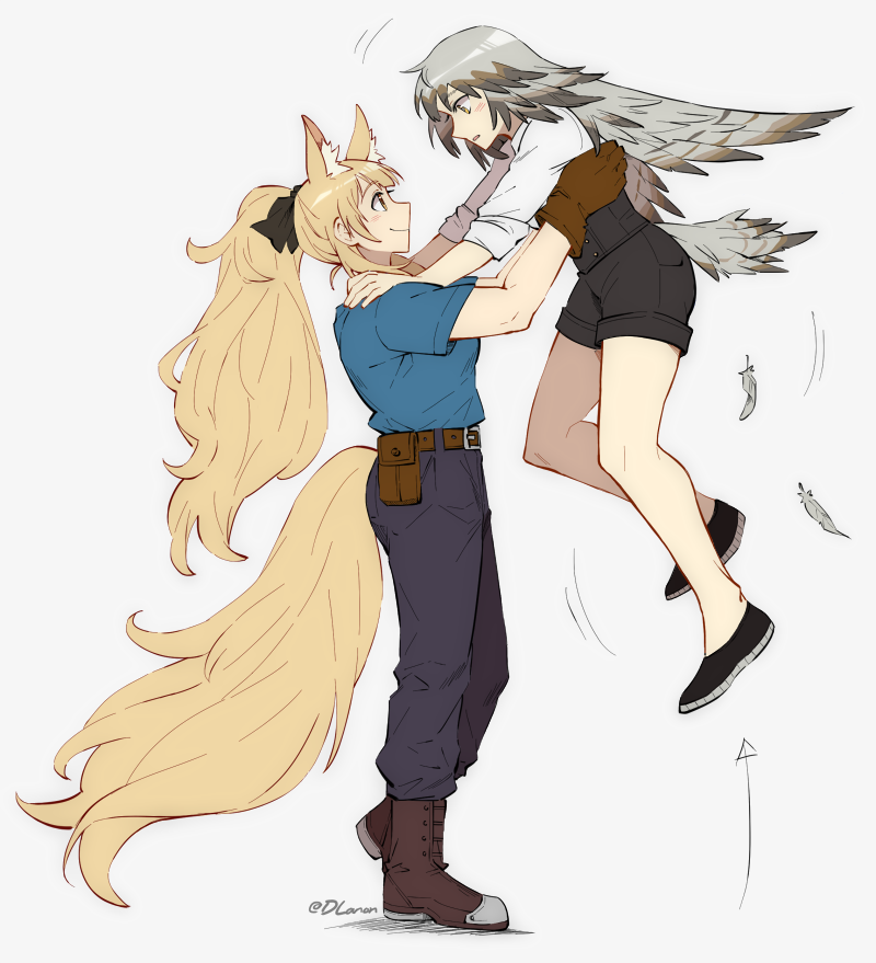 Blemishine (Arknights) Rule 34 Image