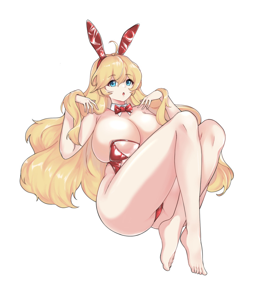 Last Origin Rule 34 Image