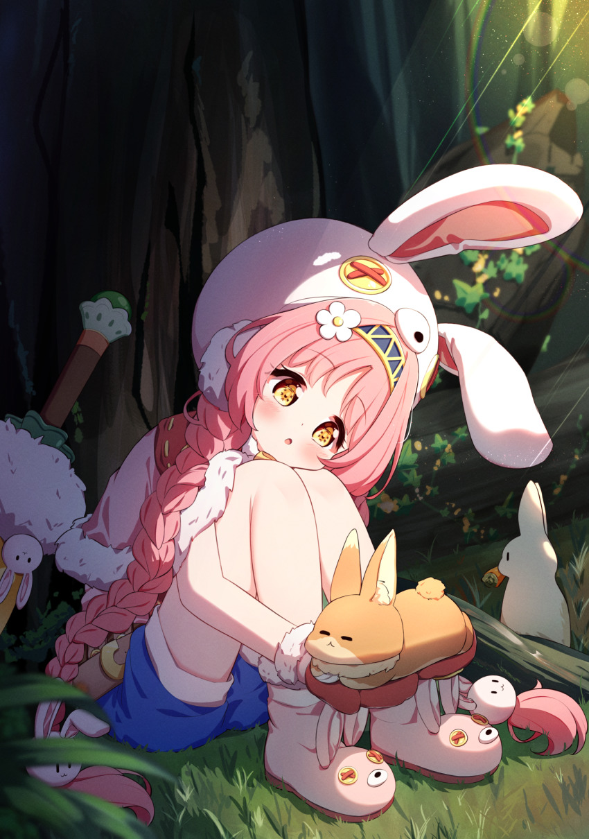 Mimi (Princess Connect!) Rule 34 Image