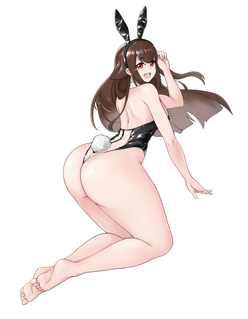 Last Origin Rule 34 Image