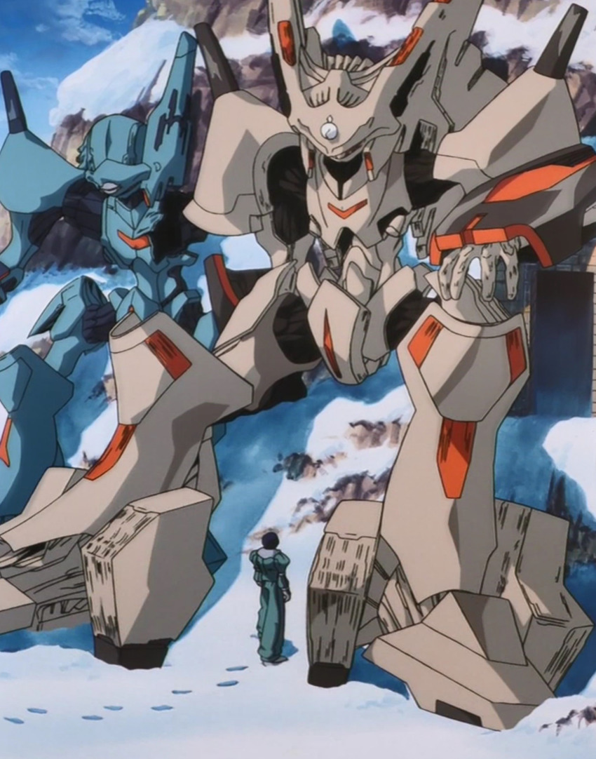 1990s (Style) Rule 34 Image