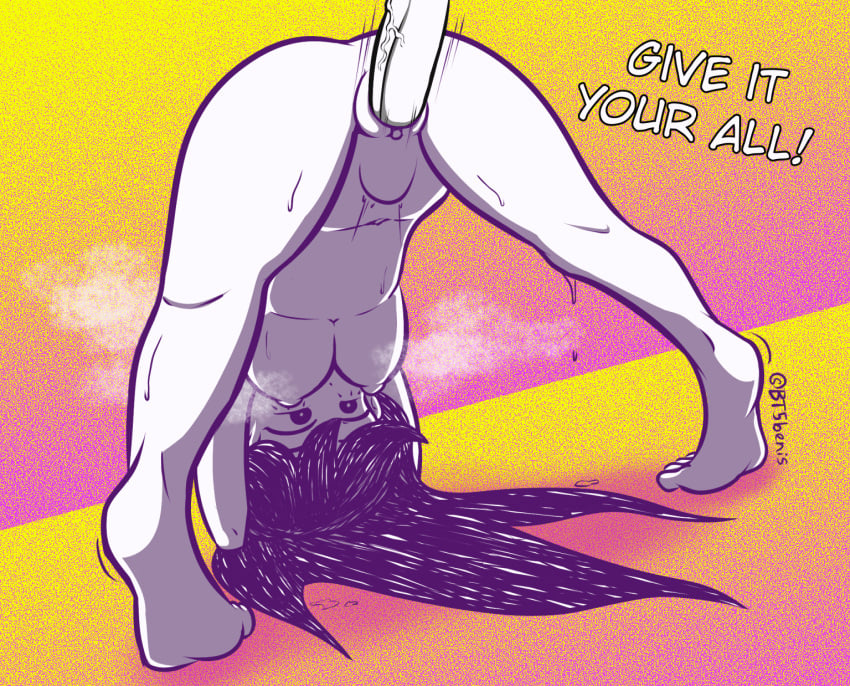 Mari (Omori) Rule 34 Image