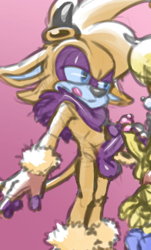 Rock The Bull Rule 34 Image