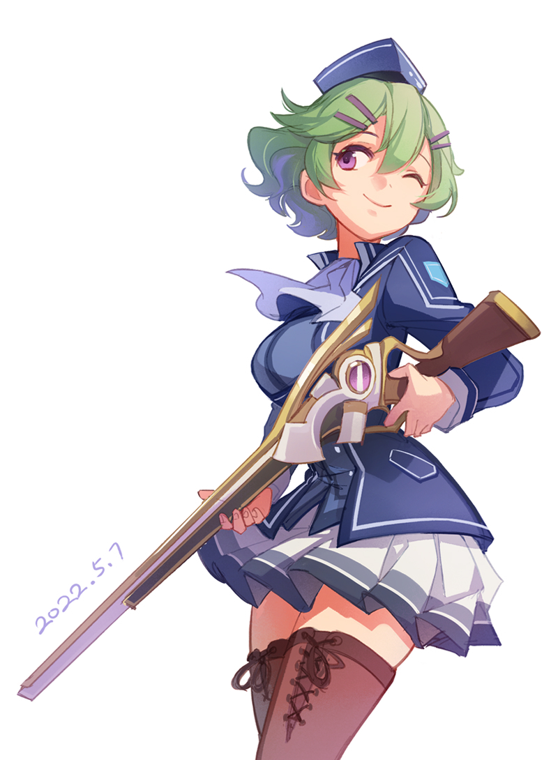 Musse Egret (Eiyuu Densetsu) Rule 34 Image