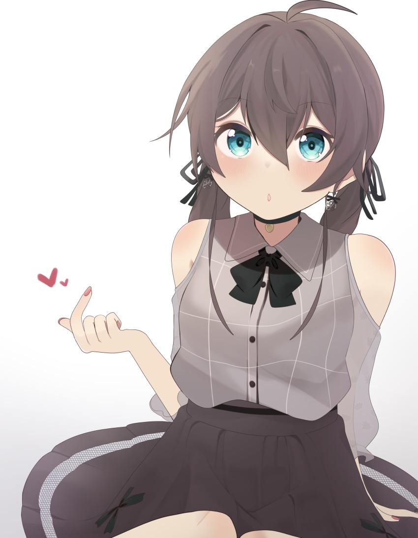 Natsuiro Matsuri (Hololive) Rule 34 Image