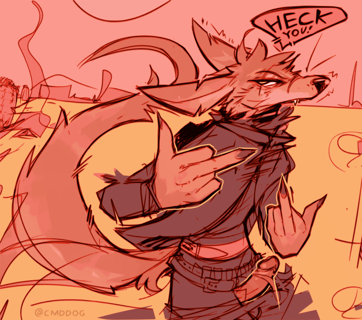 Digital Media (Artwork) Rule 34 Image