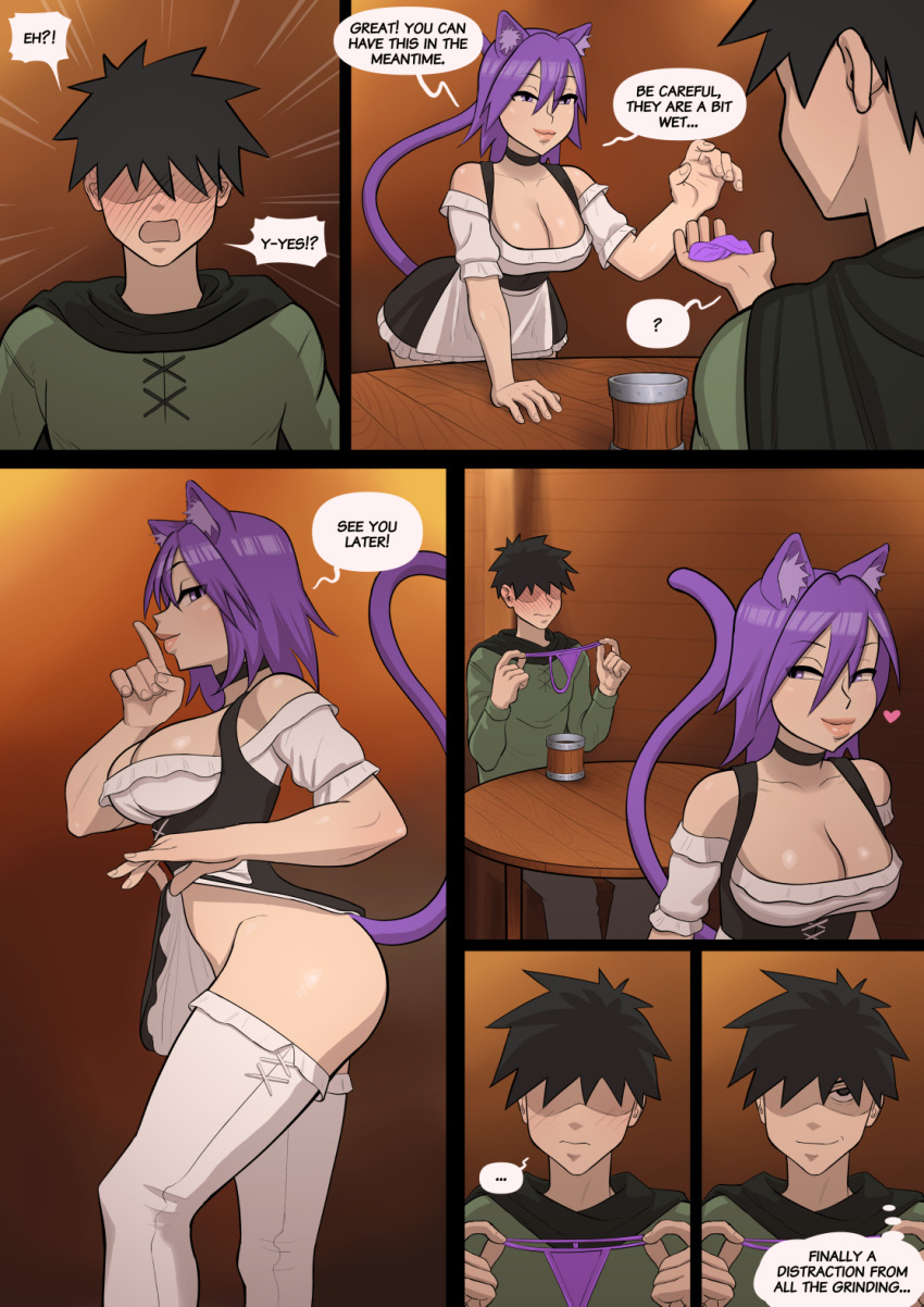 1girls Rule 34 Image