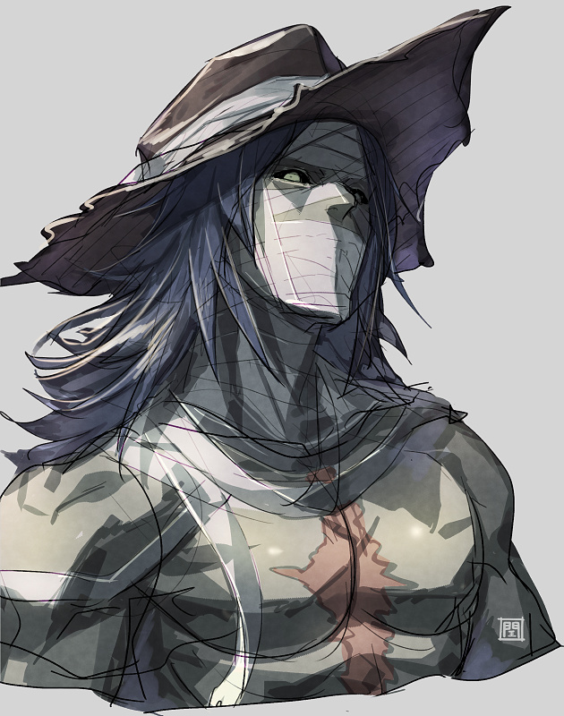 Nier (Series) Rule 34 Image