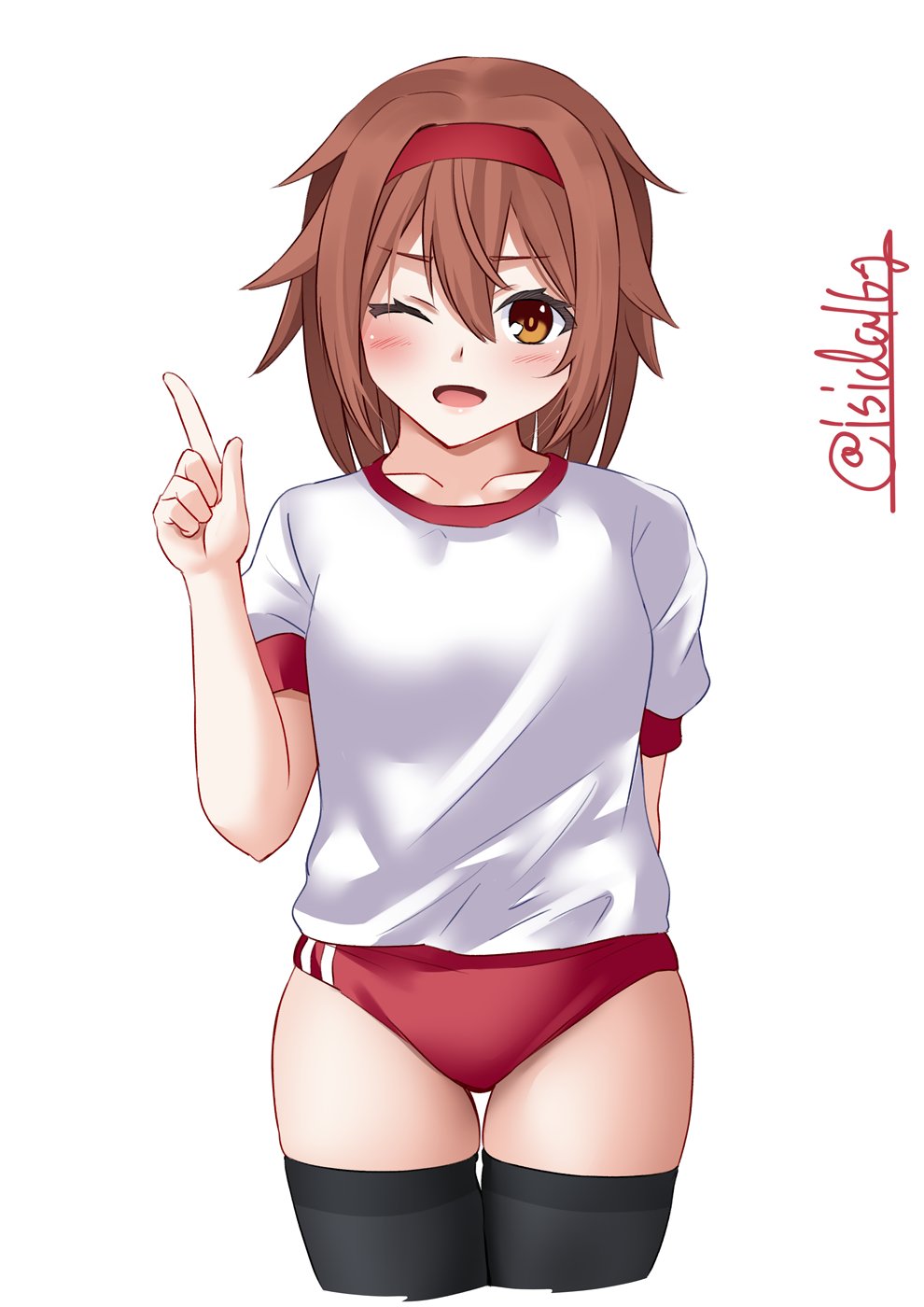 Kantai Collection Rule 34 Image
