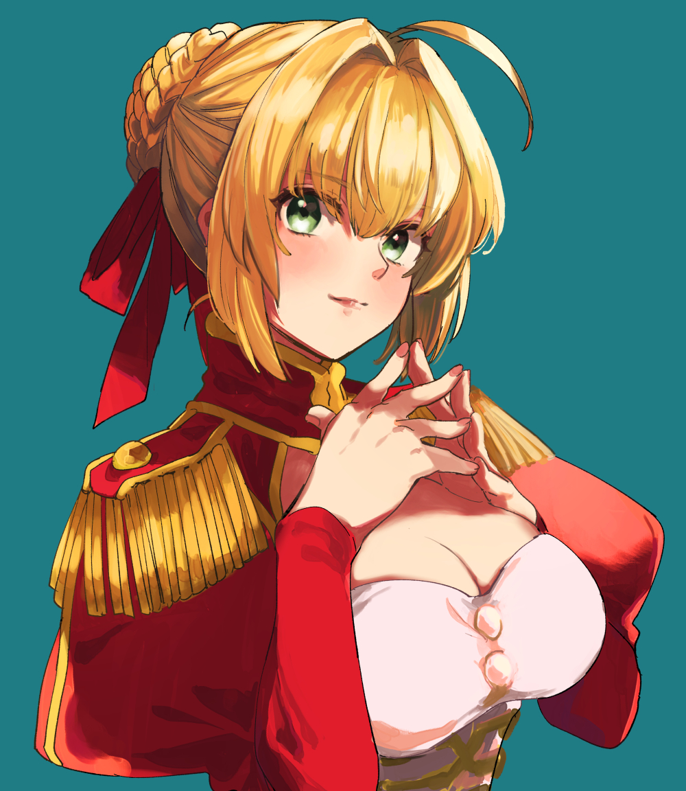 Meeko (Fate/Extra) Rule 34 Image