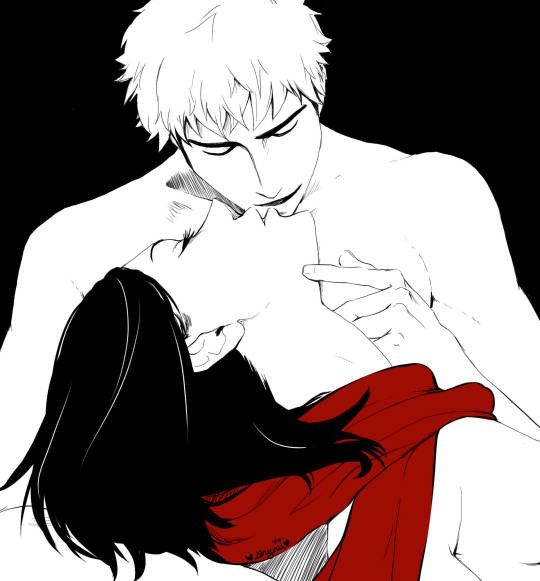 Jean Kirstein (Attack On Titan) Rule 34 Image