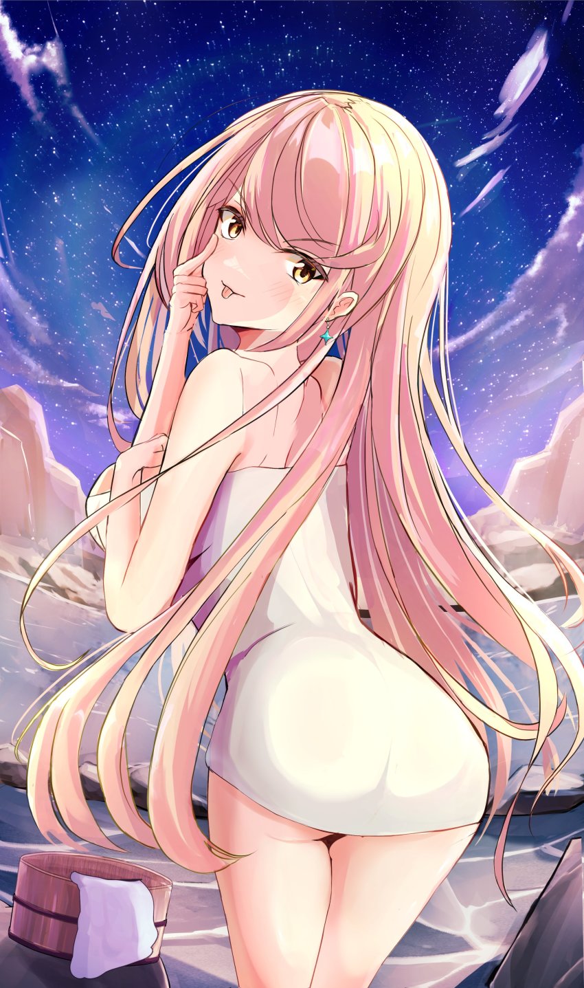 Mythra (Xenoblade) Rule 34 Image