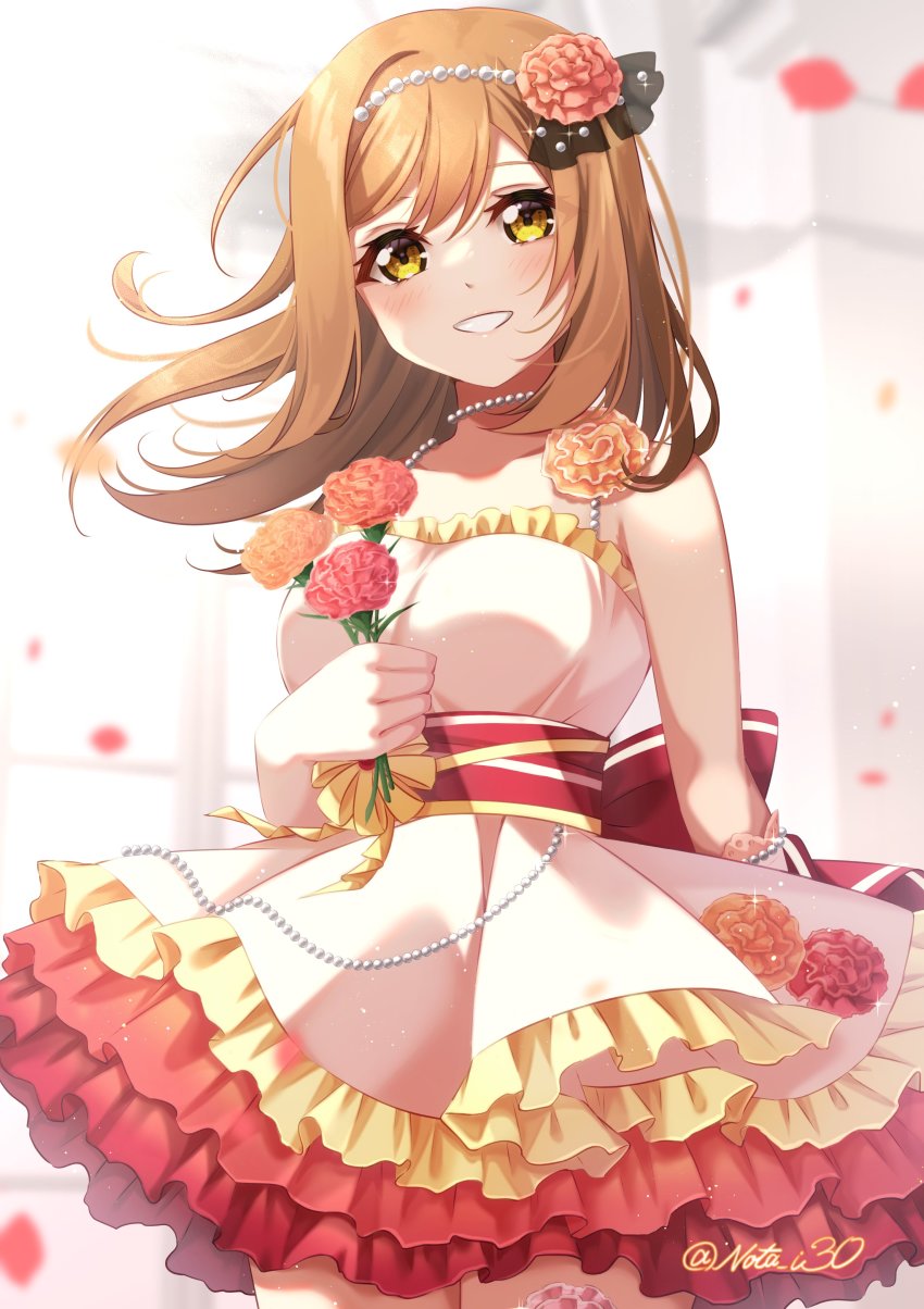 Kunikida Hanamaru (Love Live!) Rule 34 Image