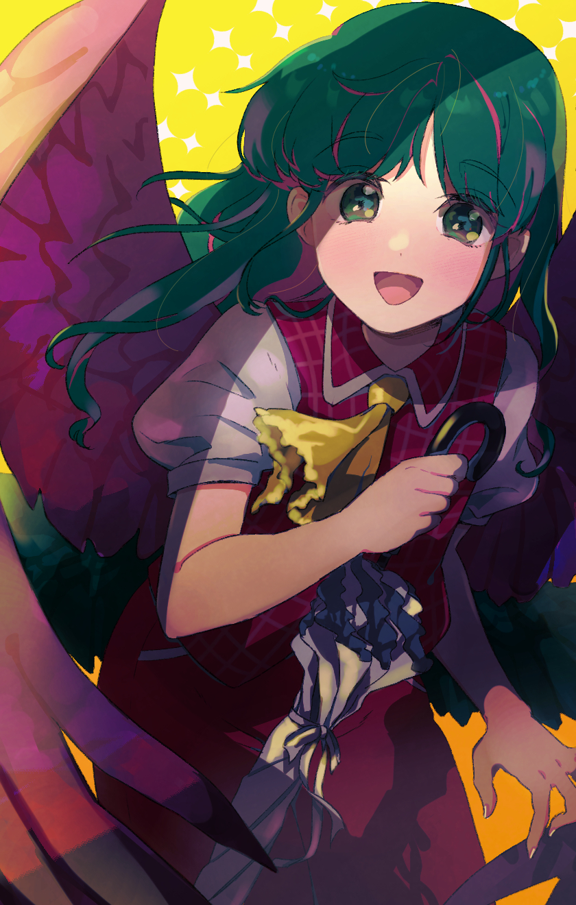Kazami Yuuka (Kazami Yuuka (Pc-98)) Rule 34 Image