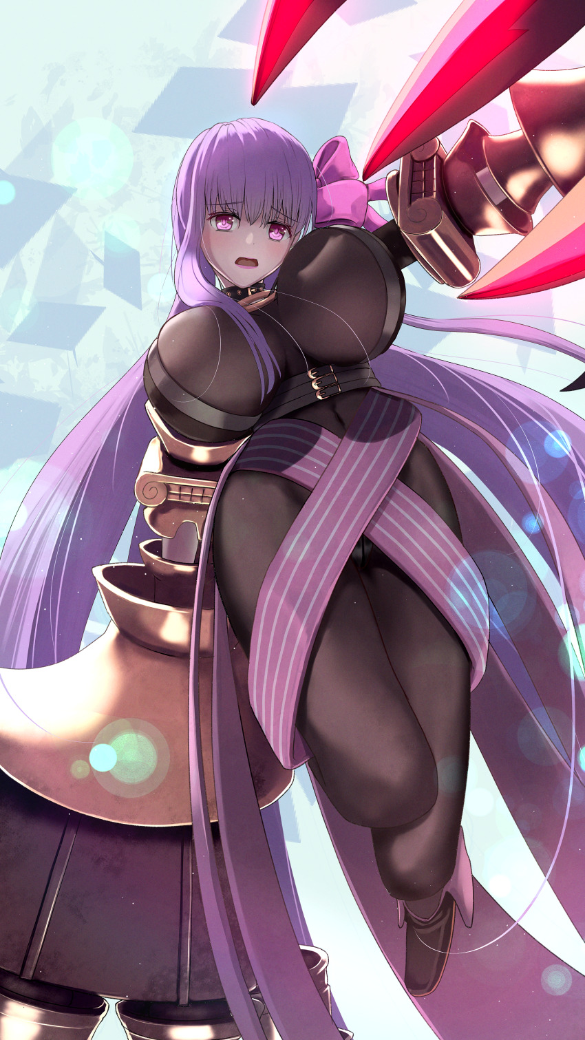 Passionlip (Fate) Rule 34 Image