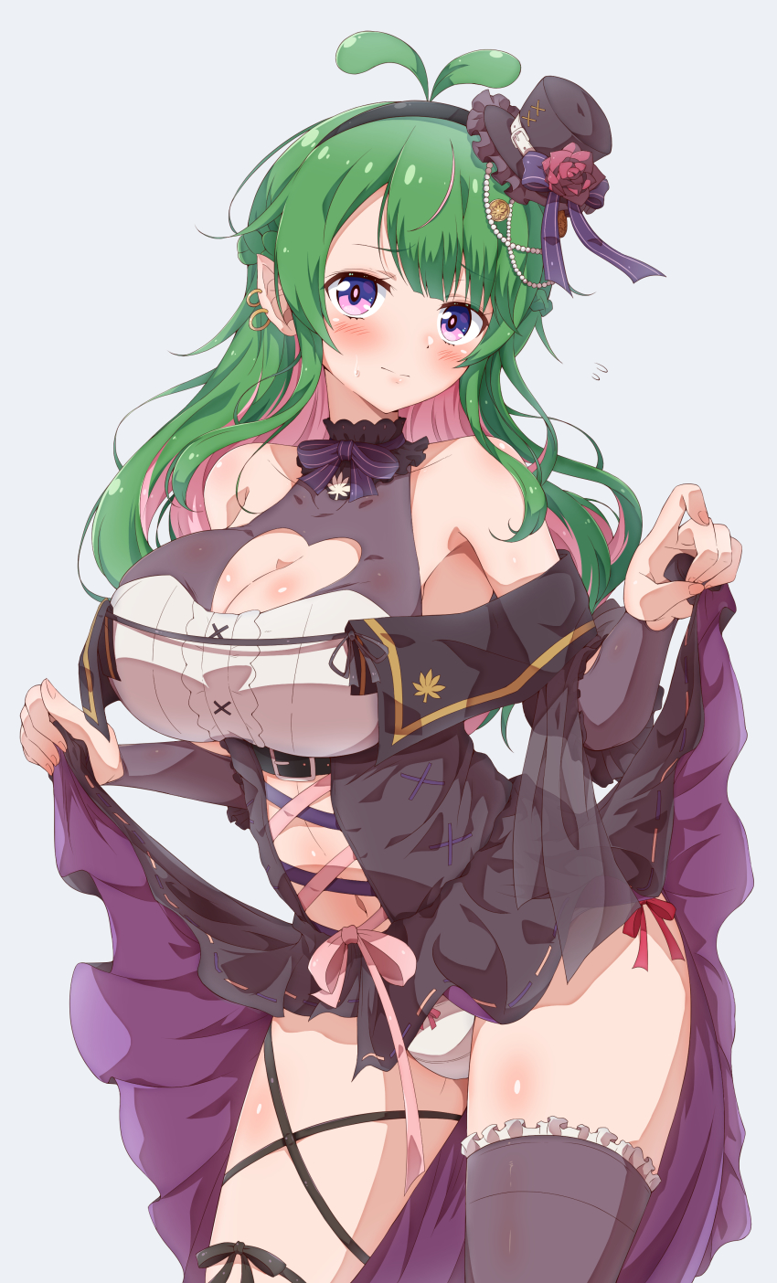 Indie Virtual Youtuber Rule 34 Image