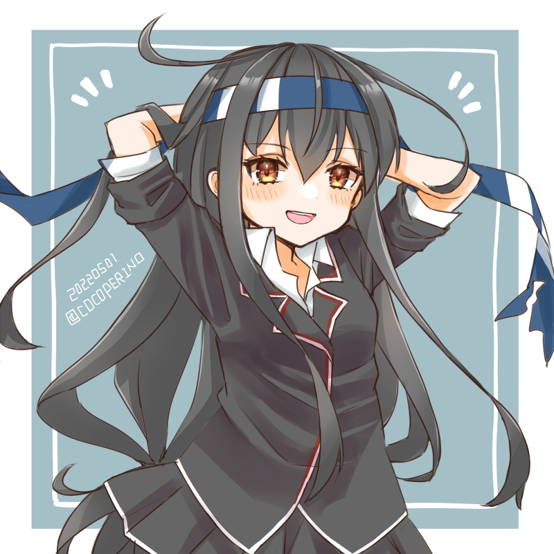 Kantai Collection Rule 34 Image