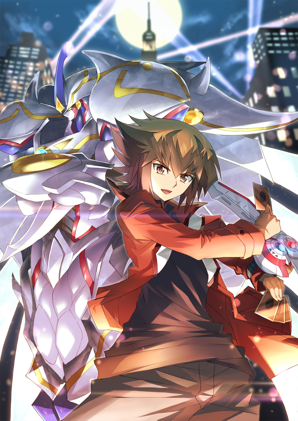 Elemental Hero Neos (Yu-Gi-Oh!) Rule 34 Image