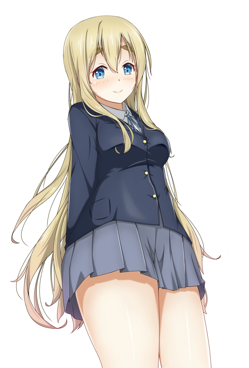 K-On! Rule 34 Image