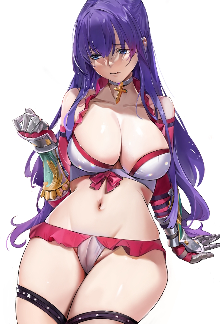 Martha (Fate) Rule 34 Image