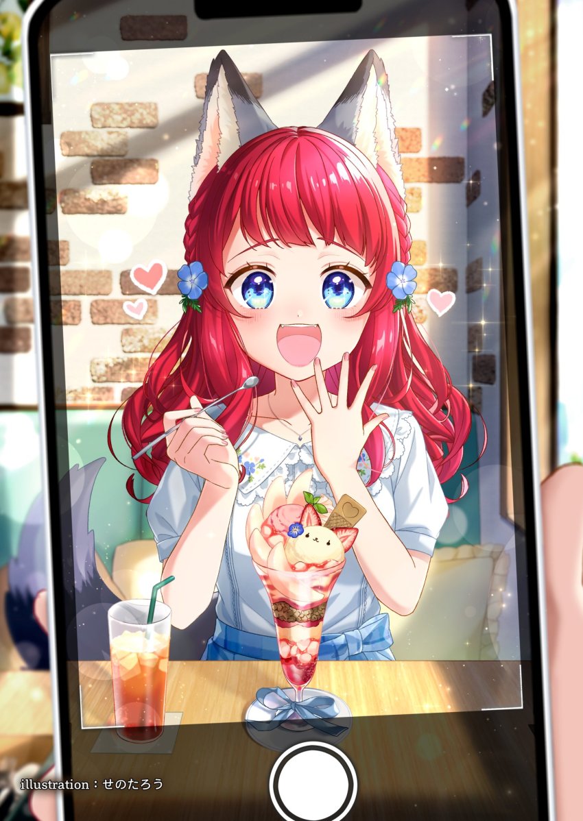 Indie Virtual Youtuber Rule 34 Image