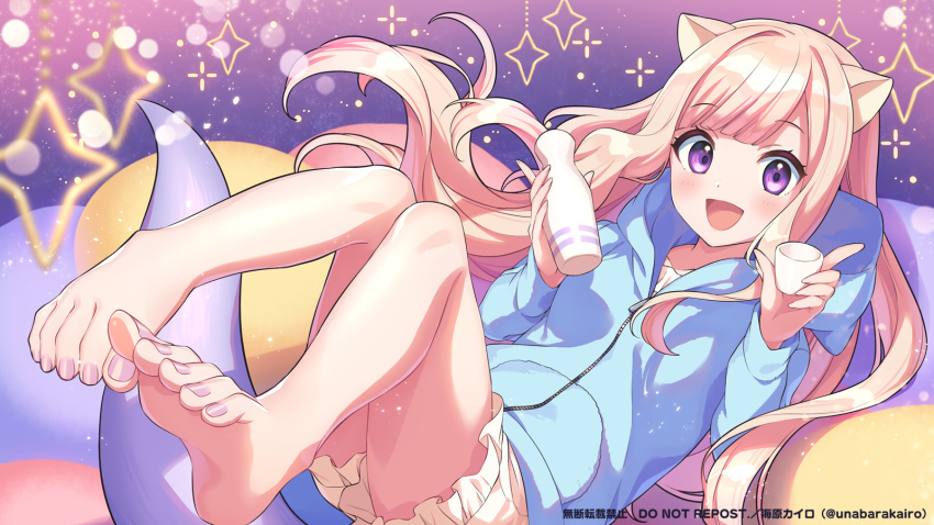 Character Request (Indie Virtual Youtuber) Rule 34 Image