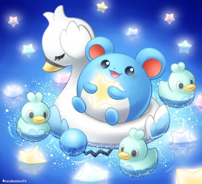 Gen 2 Pokemon (Nintendo) Rule 34 Image