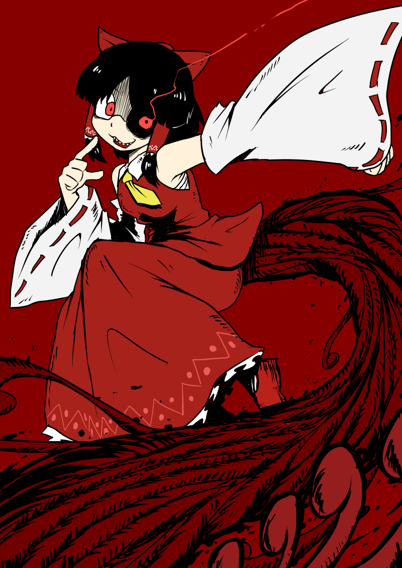 Benikurage (Cookie) Rule 34 Image