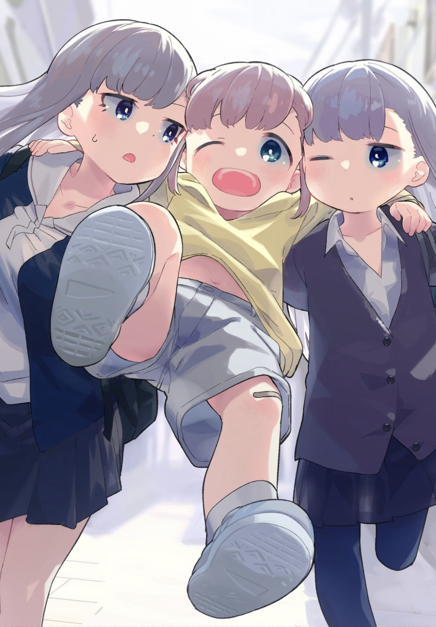 Aharen Eru (Aharen-San Wa Hakarenai) Rule 34 Image