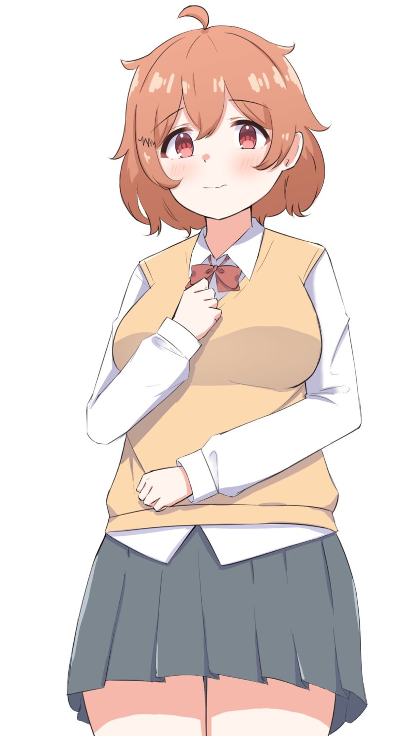 Aharen-San Wa Hakarenai Rule 34 Image