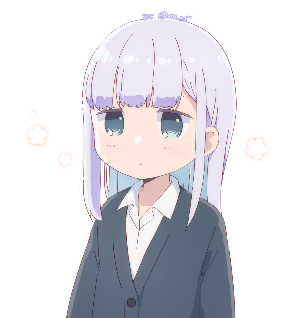 Aharen Reina (Aharen-San Wa Hakarenai) Rule 34 Image