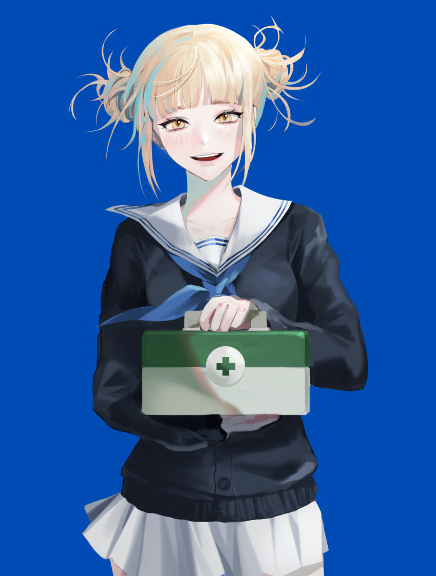 Toga Himiko (Boku No Hero Academia) Rule 34 Image