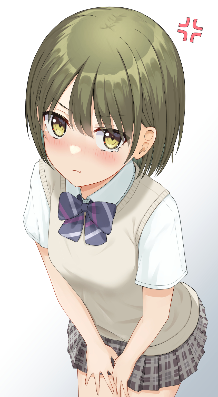 Nanakusa Nichika (Idolmaster) Rule 34 Image