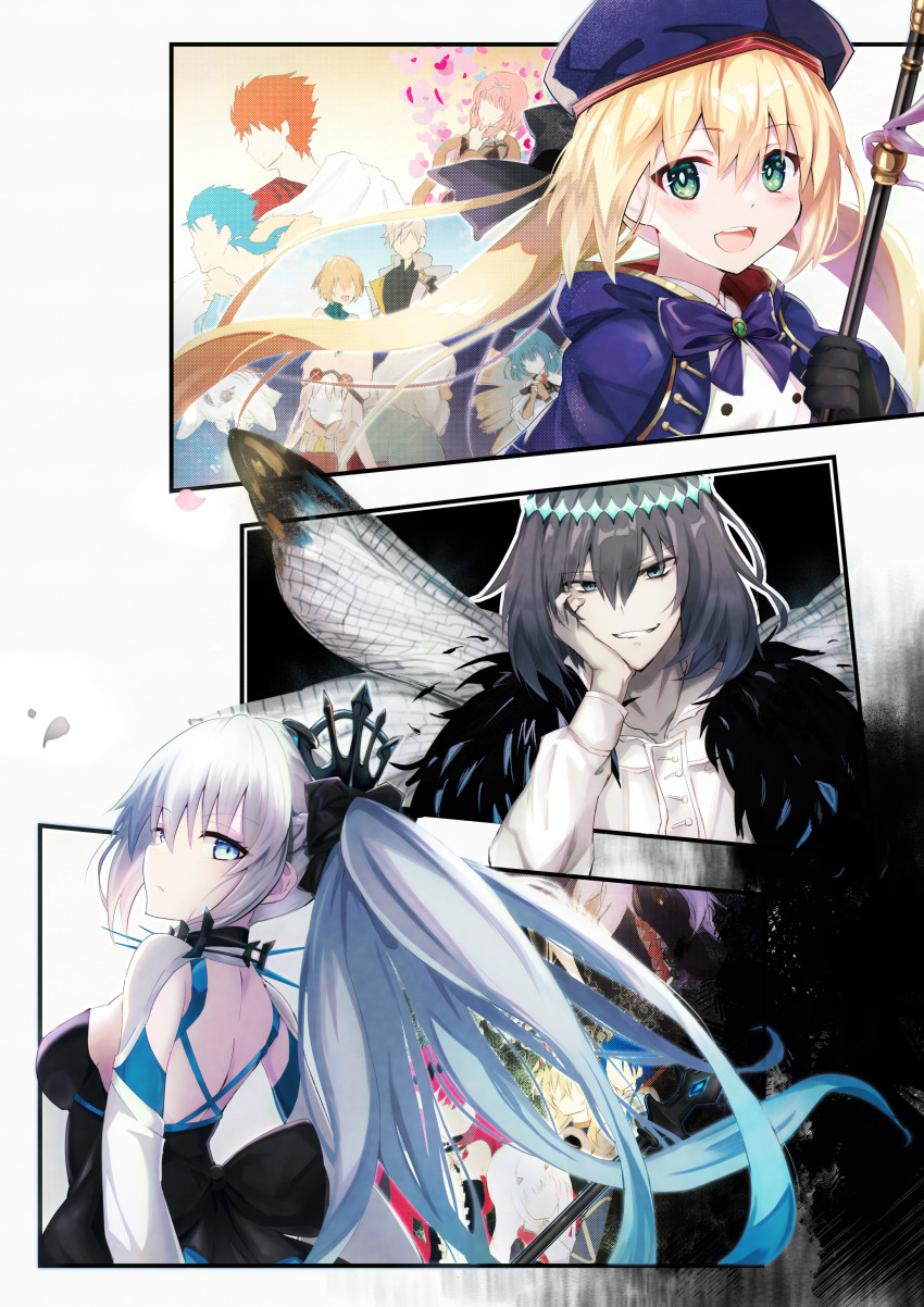 Artoria Caster (Fate) Rule 34 Image