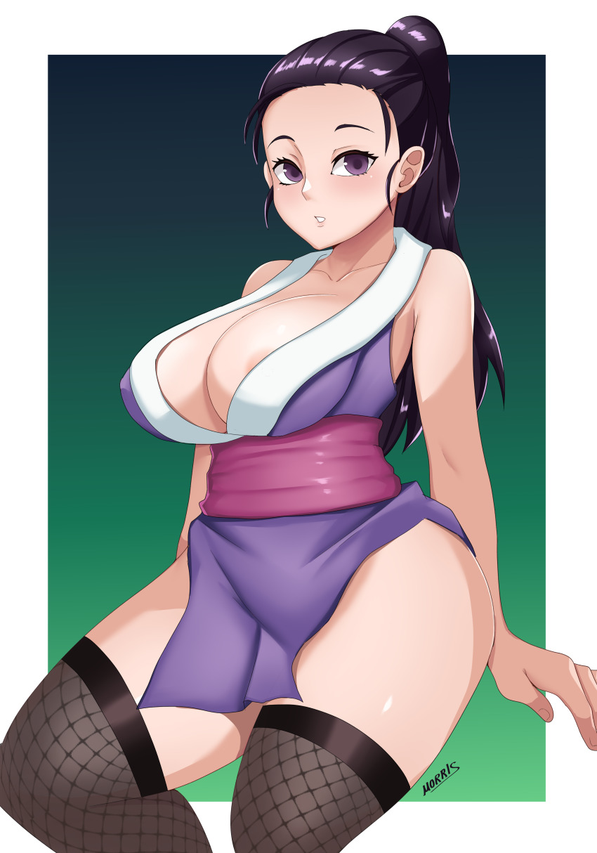 Hinatsuru (Kimetsu No Yaiba) Rule 34 Image