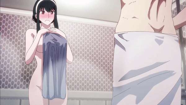 Loid Forger (Spy X Family) Rule 34 Image