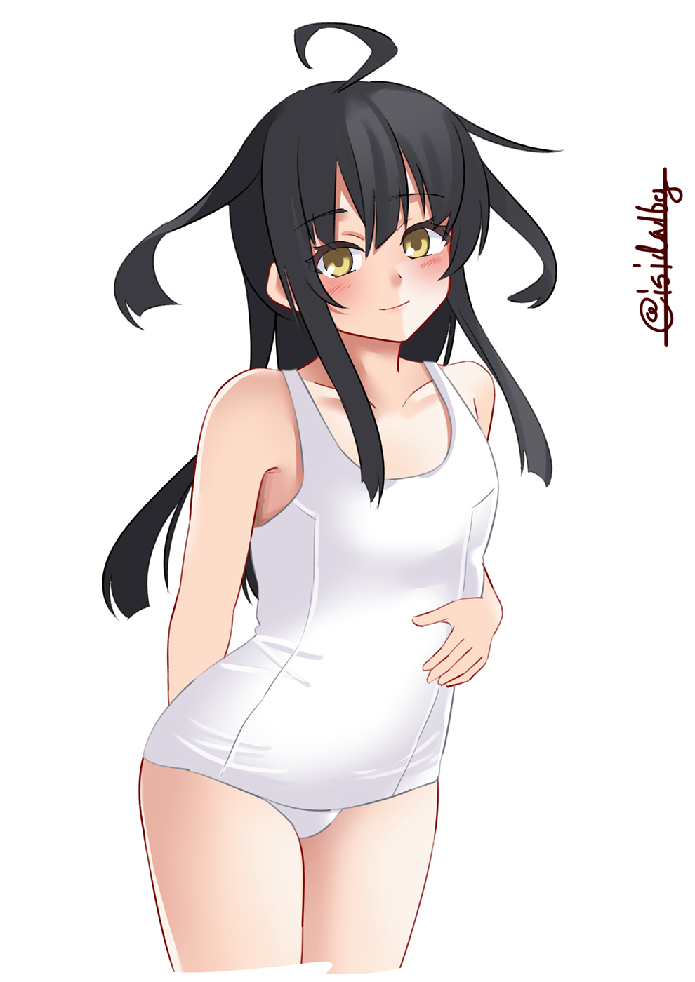 Kantai Collection Rule 34 Image