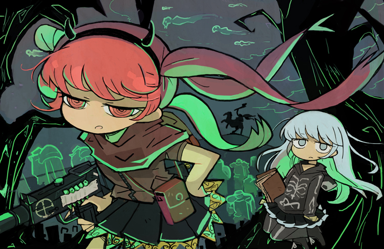 Headless Horseman (Halloween) Rule 34 Image