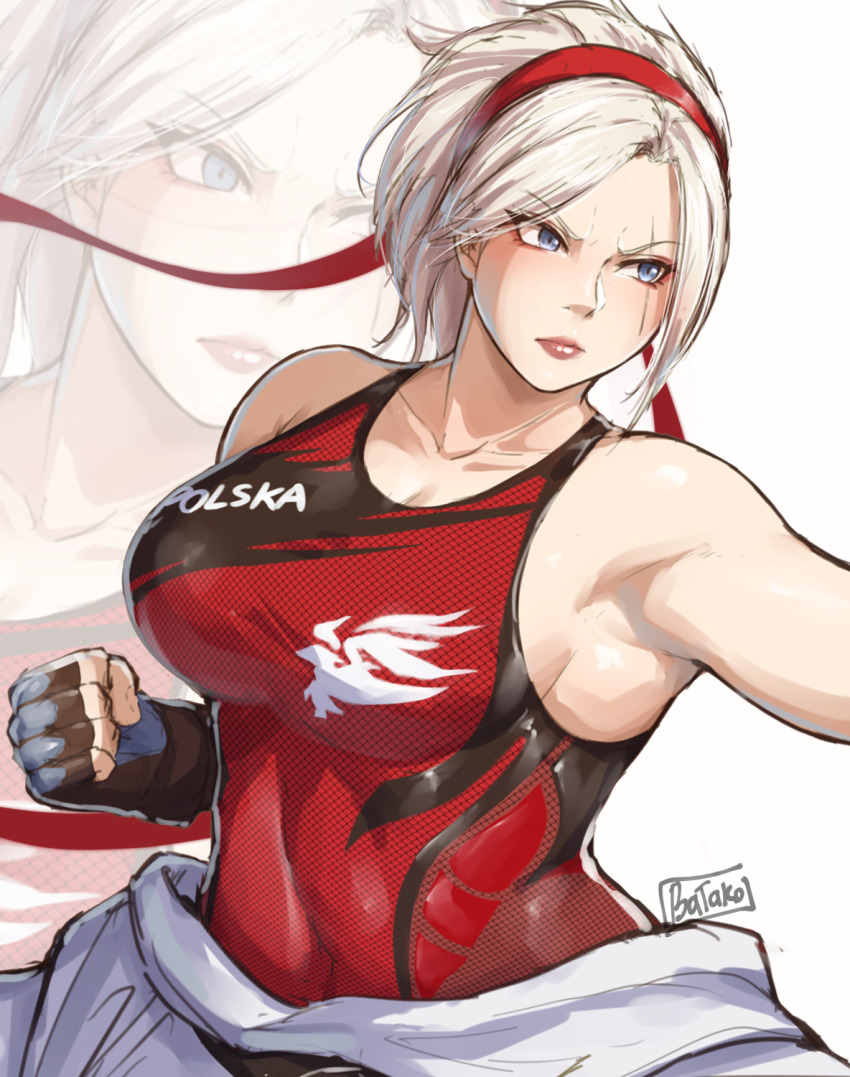 Lidia Sobieska (Namco) Rule 34 Image