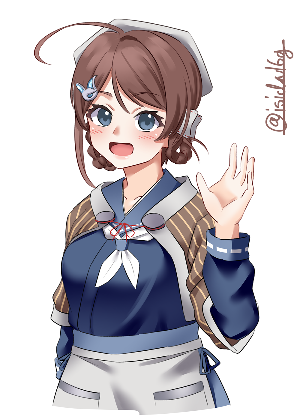 Kantai Collection Rule 34 Image
