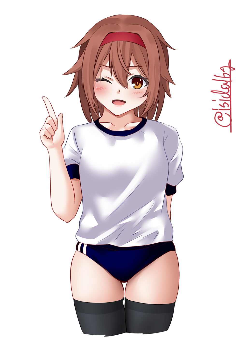 Kantai Collection Rule 34 Image