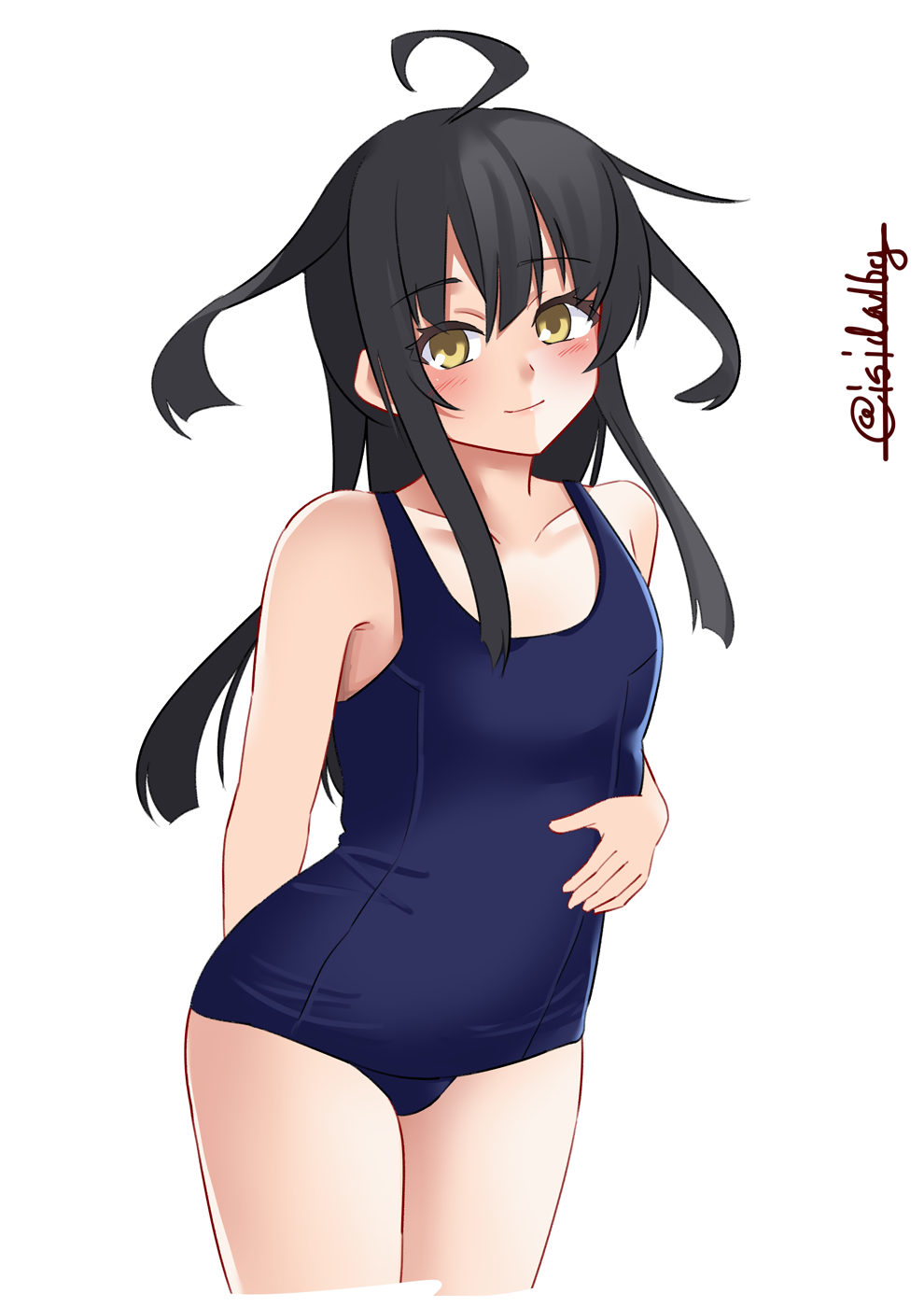 Kantai Collection Rule 34 Image
