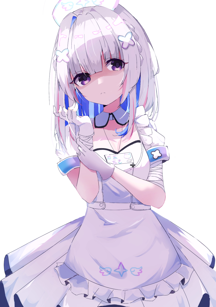Amane Kanata (Hololive) Rule 34 Image