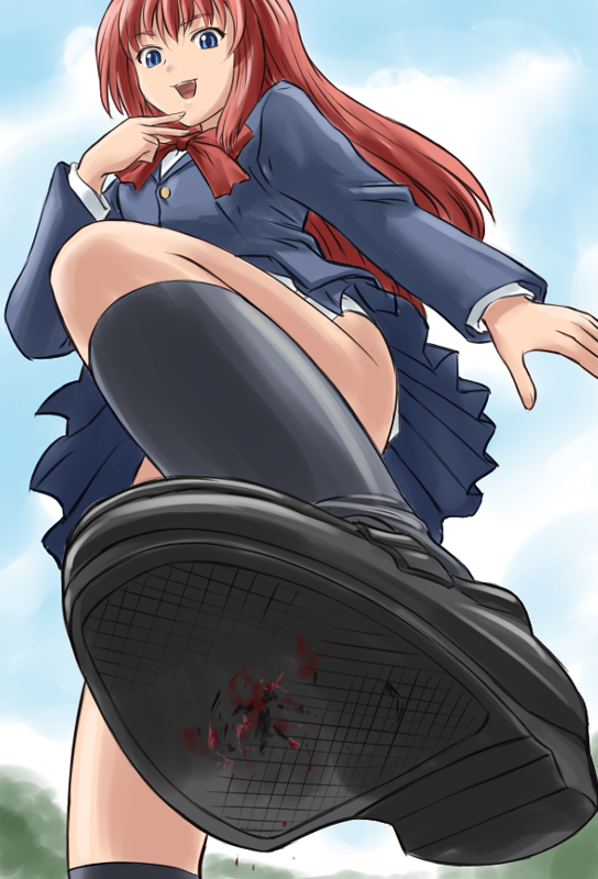Mia (Shrink High) Rule 34 Image