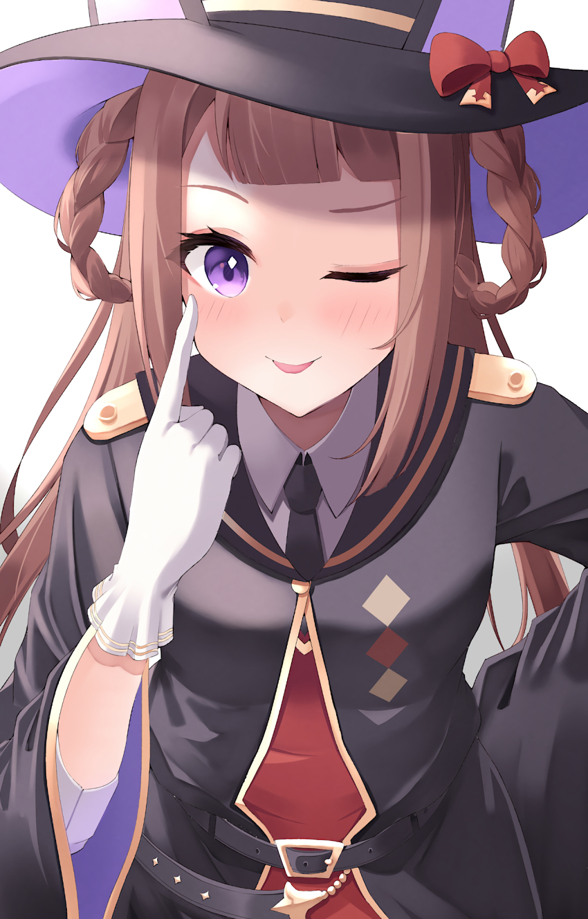 Sweep Tosho (Umamusume) Rule 34 Image