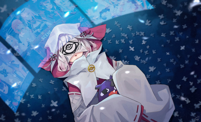 Gawr Gura (Hololive) Rule 34 Image