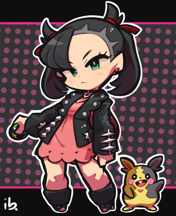 Gen 8 Pokemon (Nintendo) Rule 34 Image