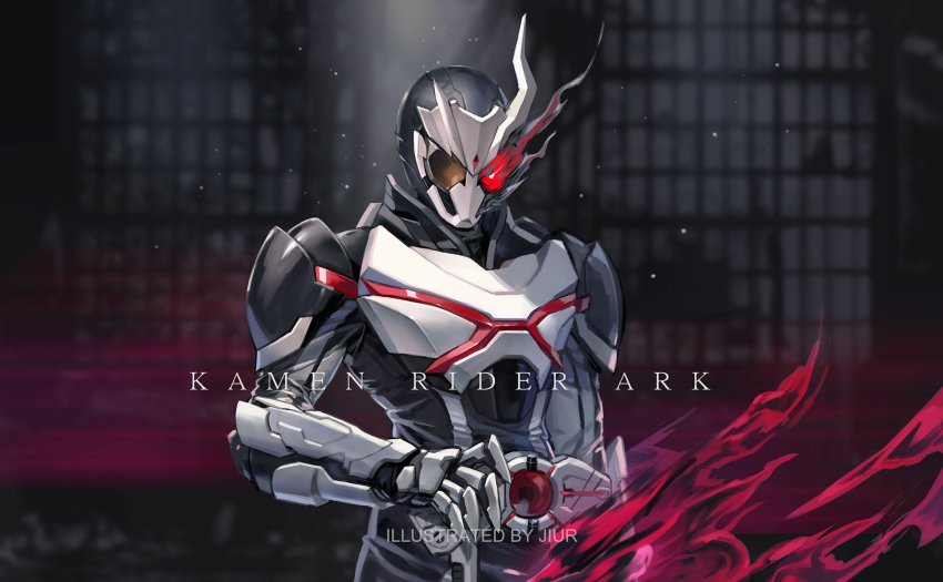 Kamen Rider Rule 34 Image
